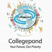 Collegepond Collegepond Counsellors Pvt Ltd